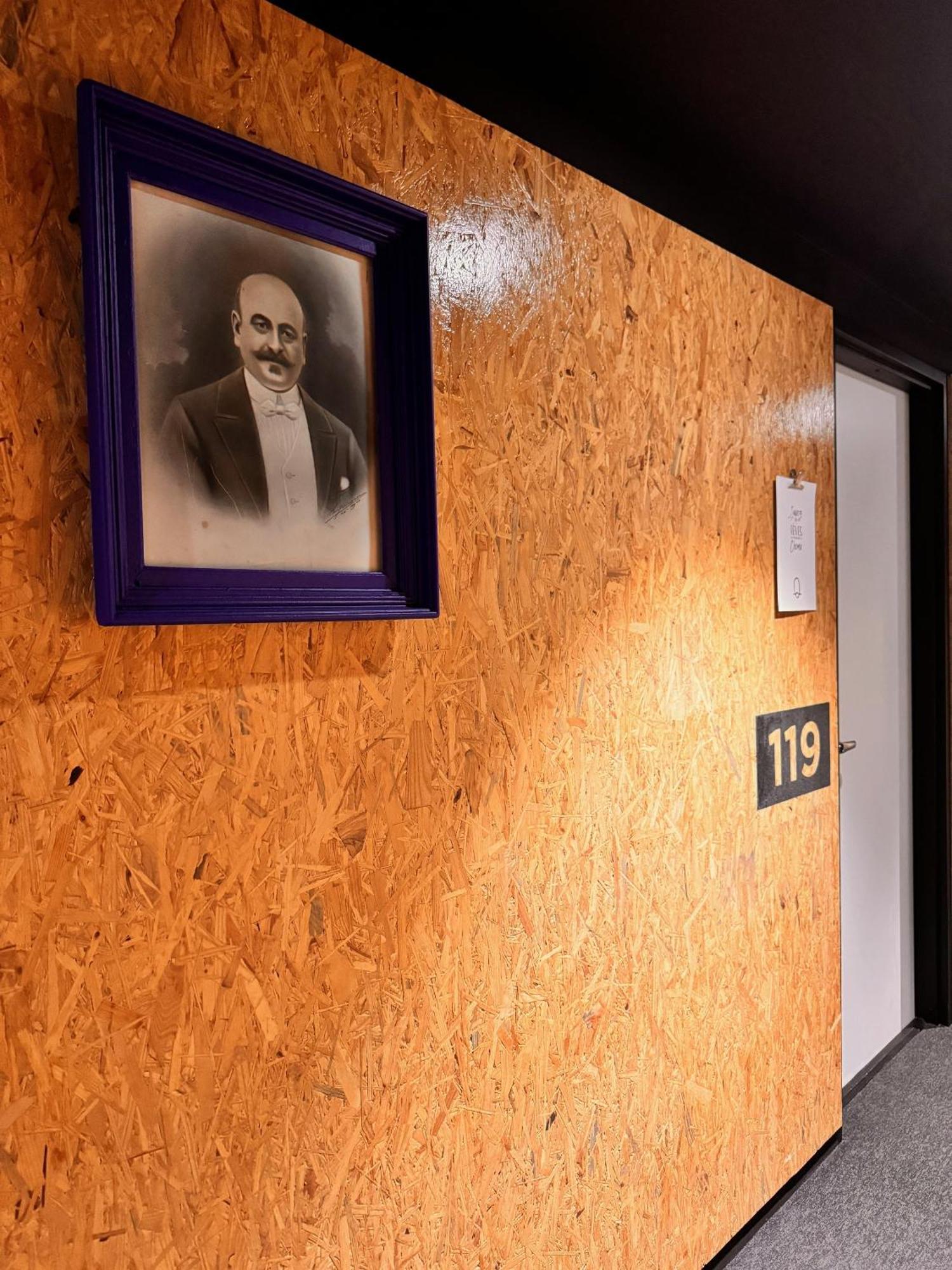 The Originals Access, Hotel Moustache, Seclin Kültér fotó