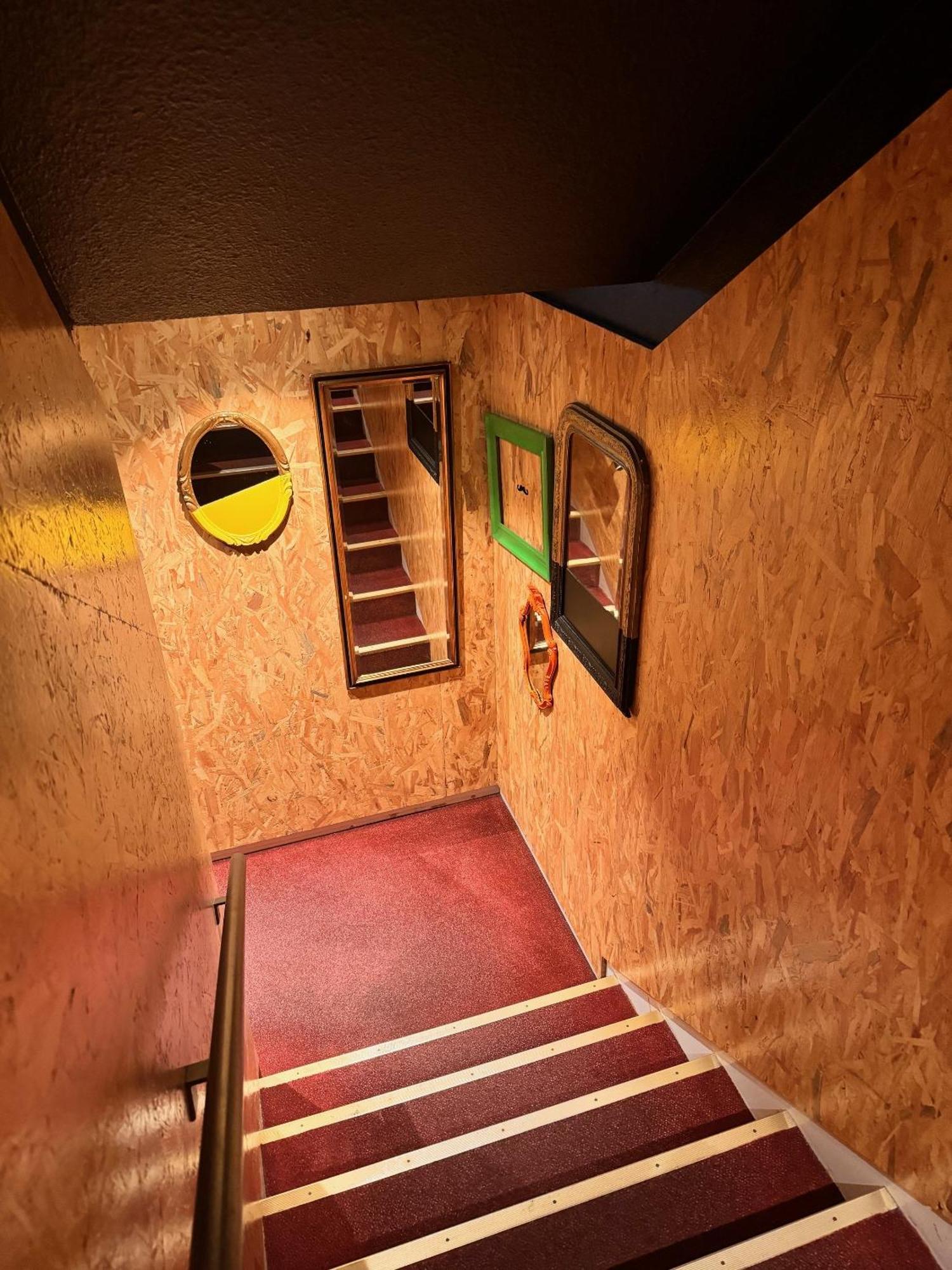 The Originals Access, Hotel Moustache, Seclin Kültér fotó