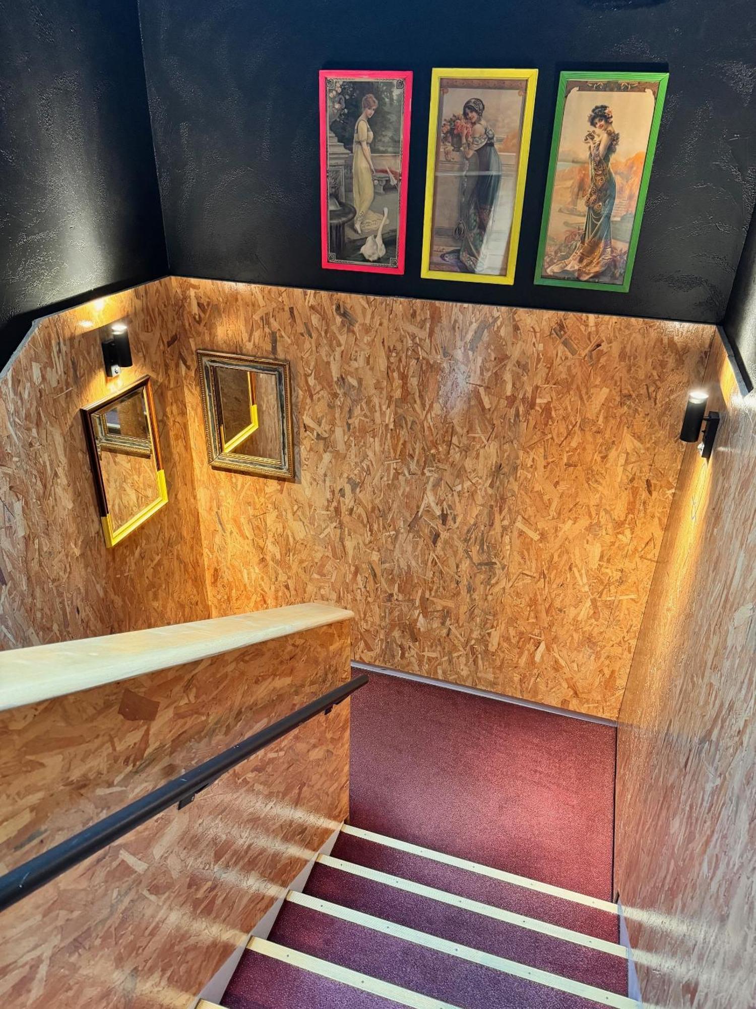 The Originals Access, Hotel Moustache, Seclin Kültér fotó