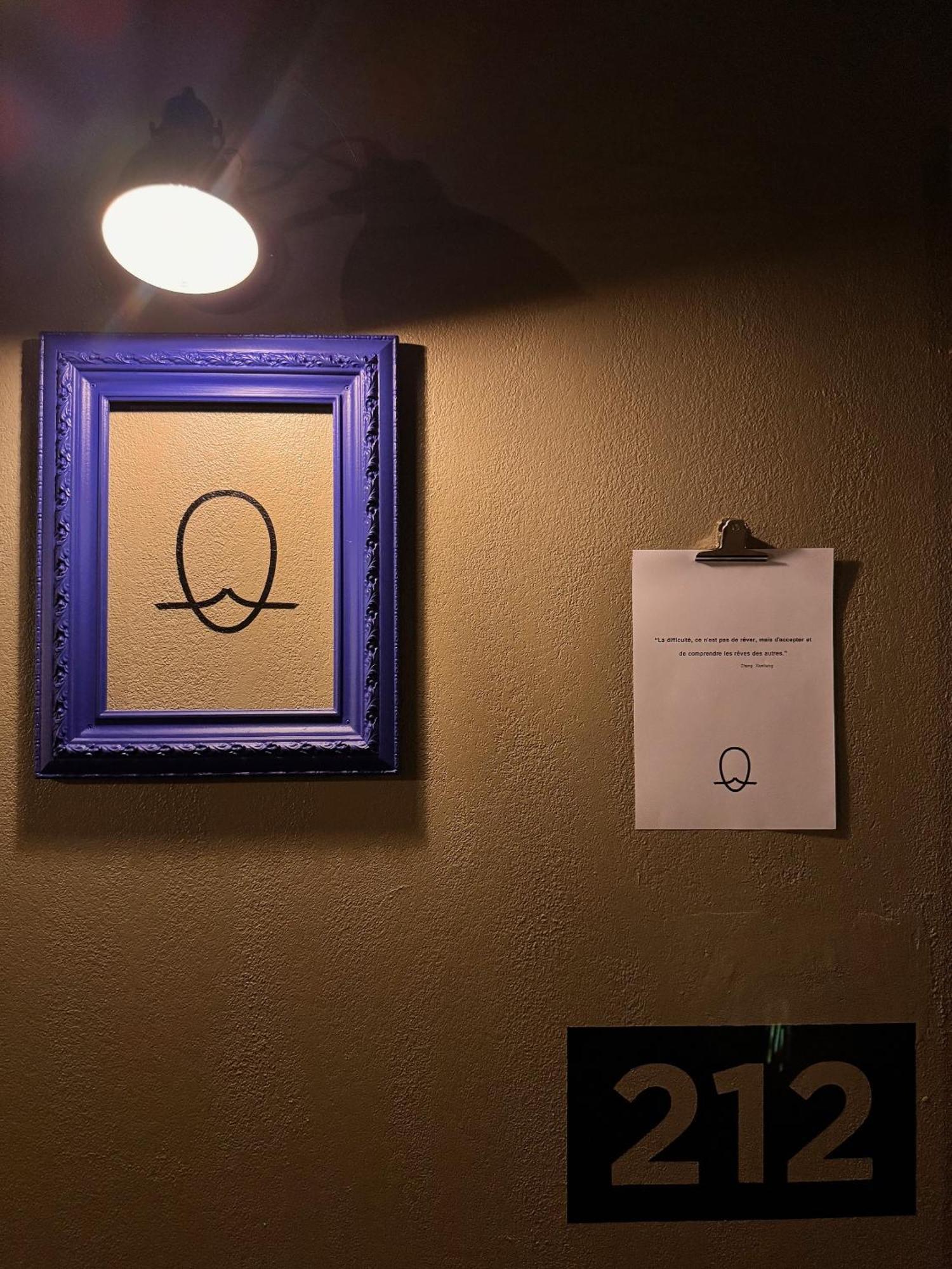 The Originals Access, Hotel Moustache, Seclin Kültér fotó