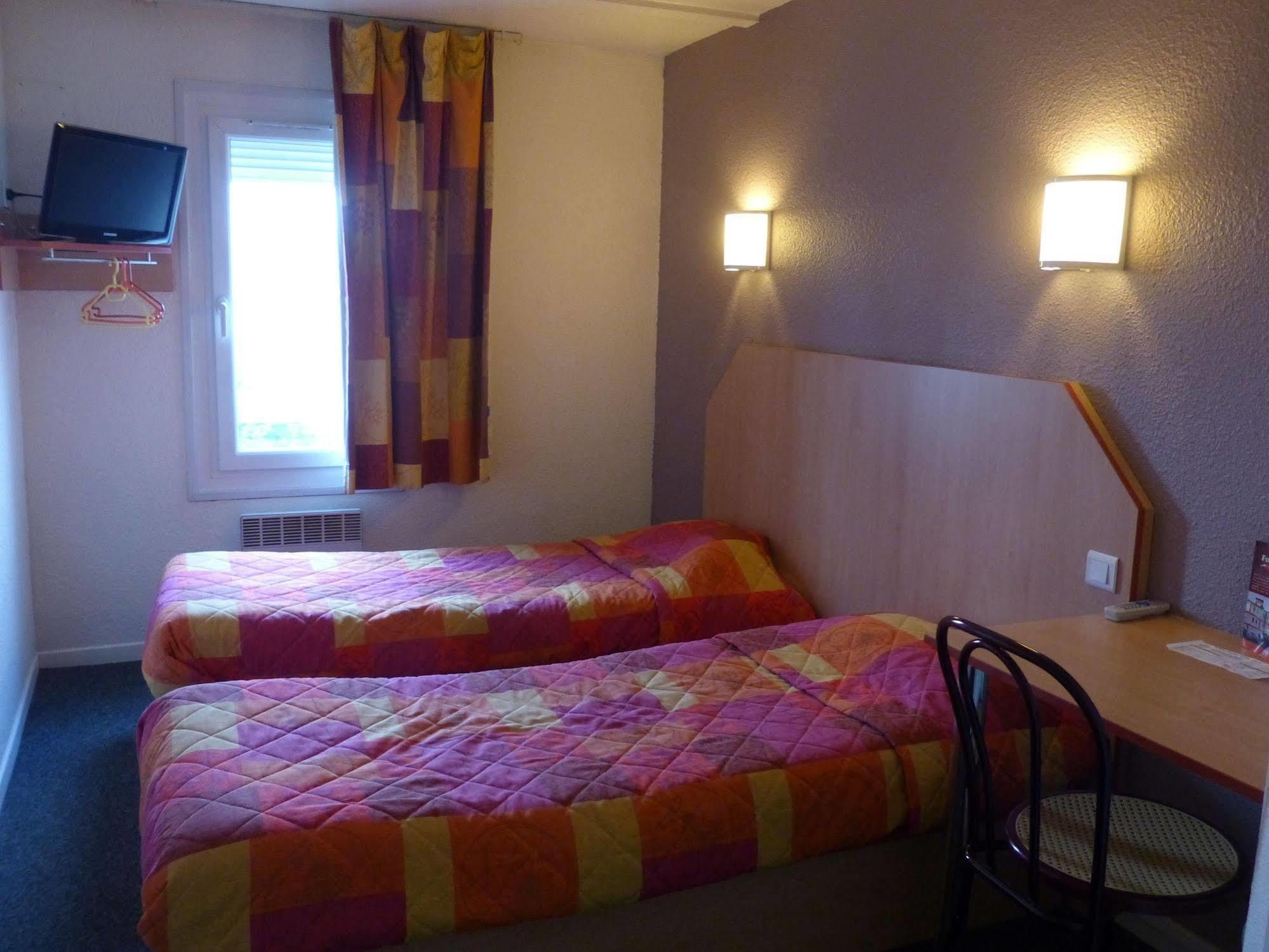 The Originals Access, Hotel Moustache, Seclin Kültér fotó