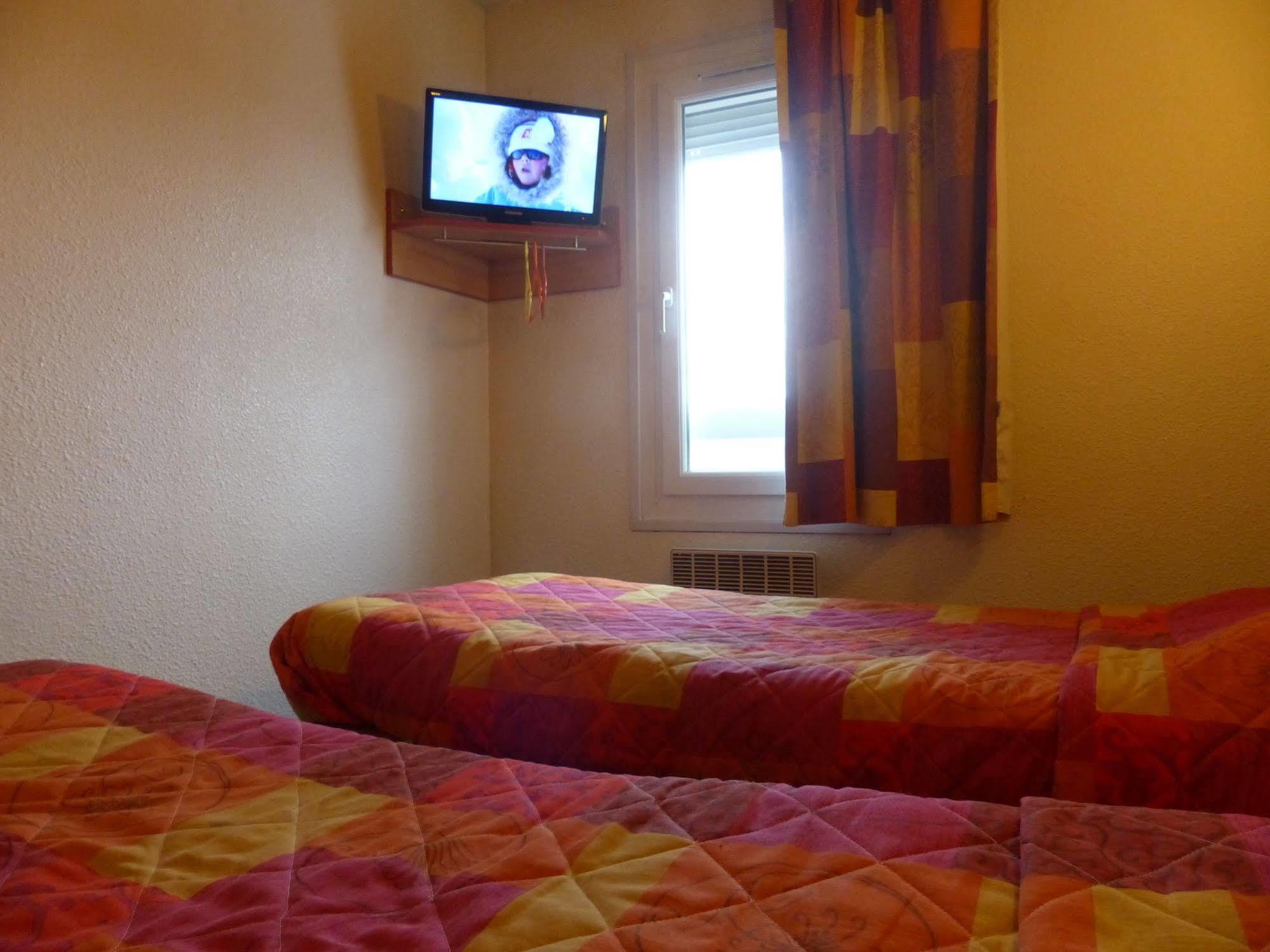 The Originals Access, Hotel Moustache, Seclin Kültér fotó