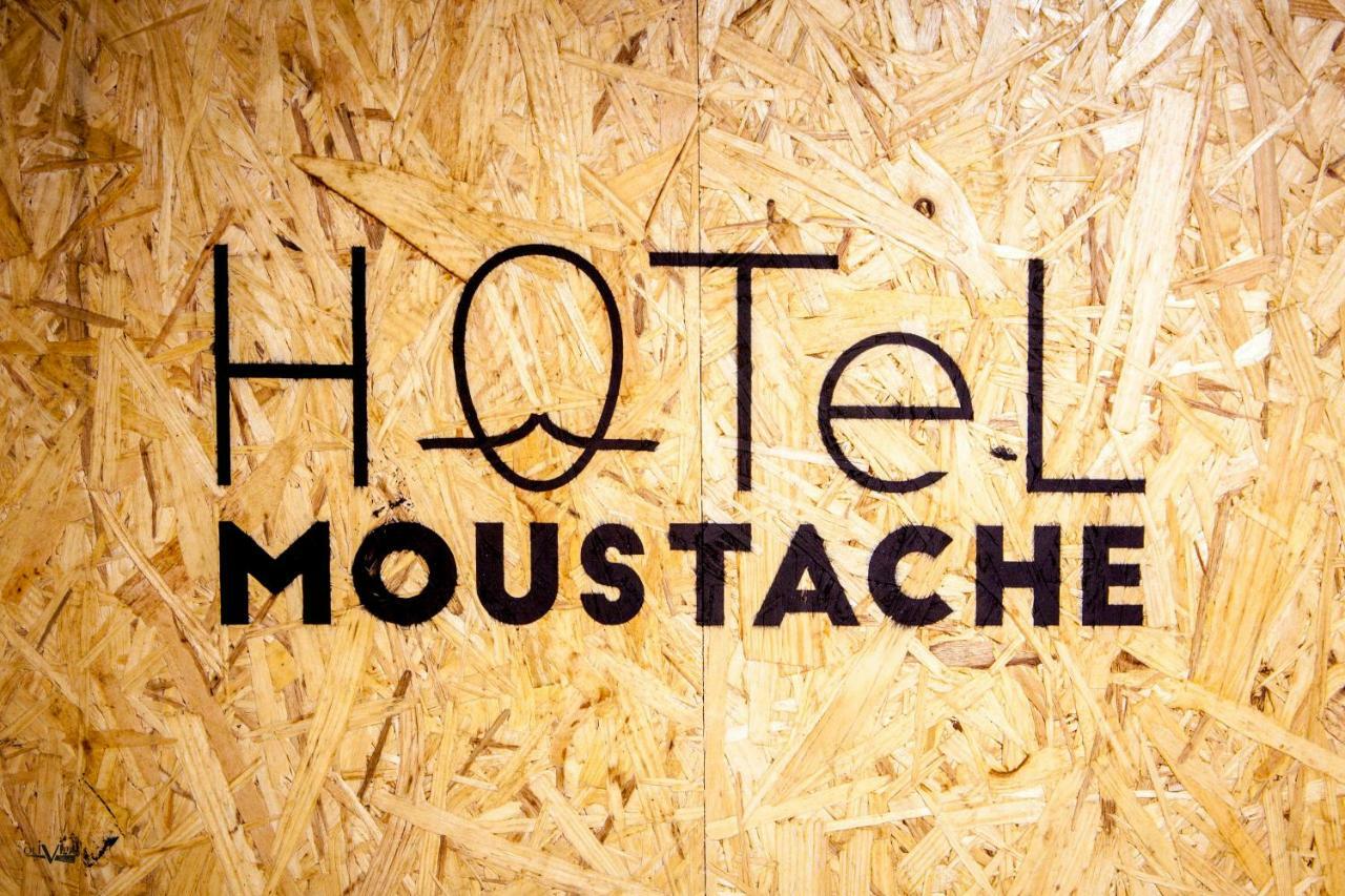 The Originals Access, Hotel Moustache, Seclin Kültér fotó