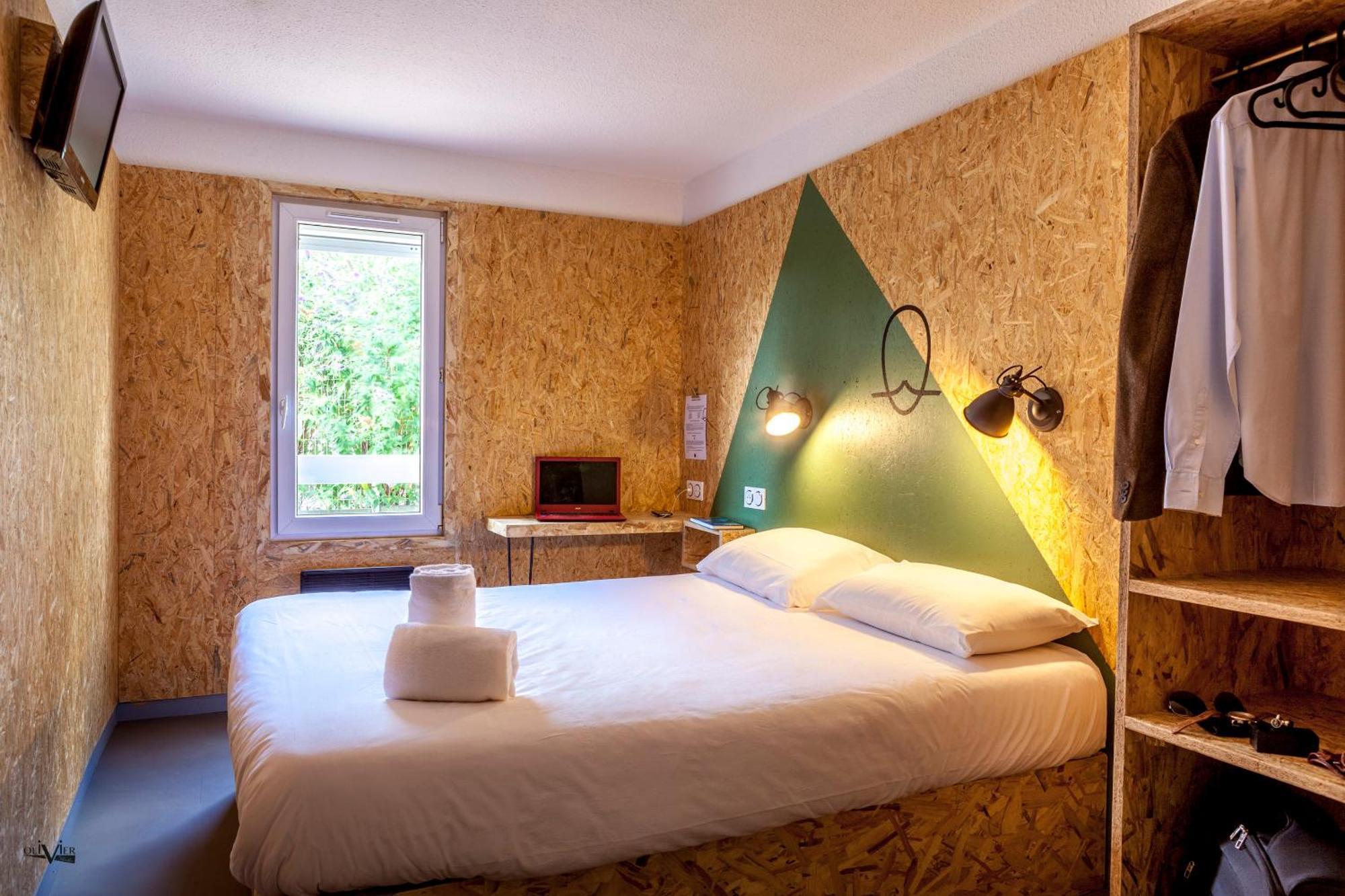 The Originals Access, Hotel Moustache, Seclin Kültér fotó