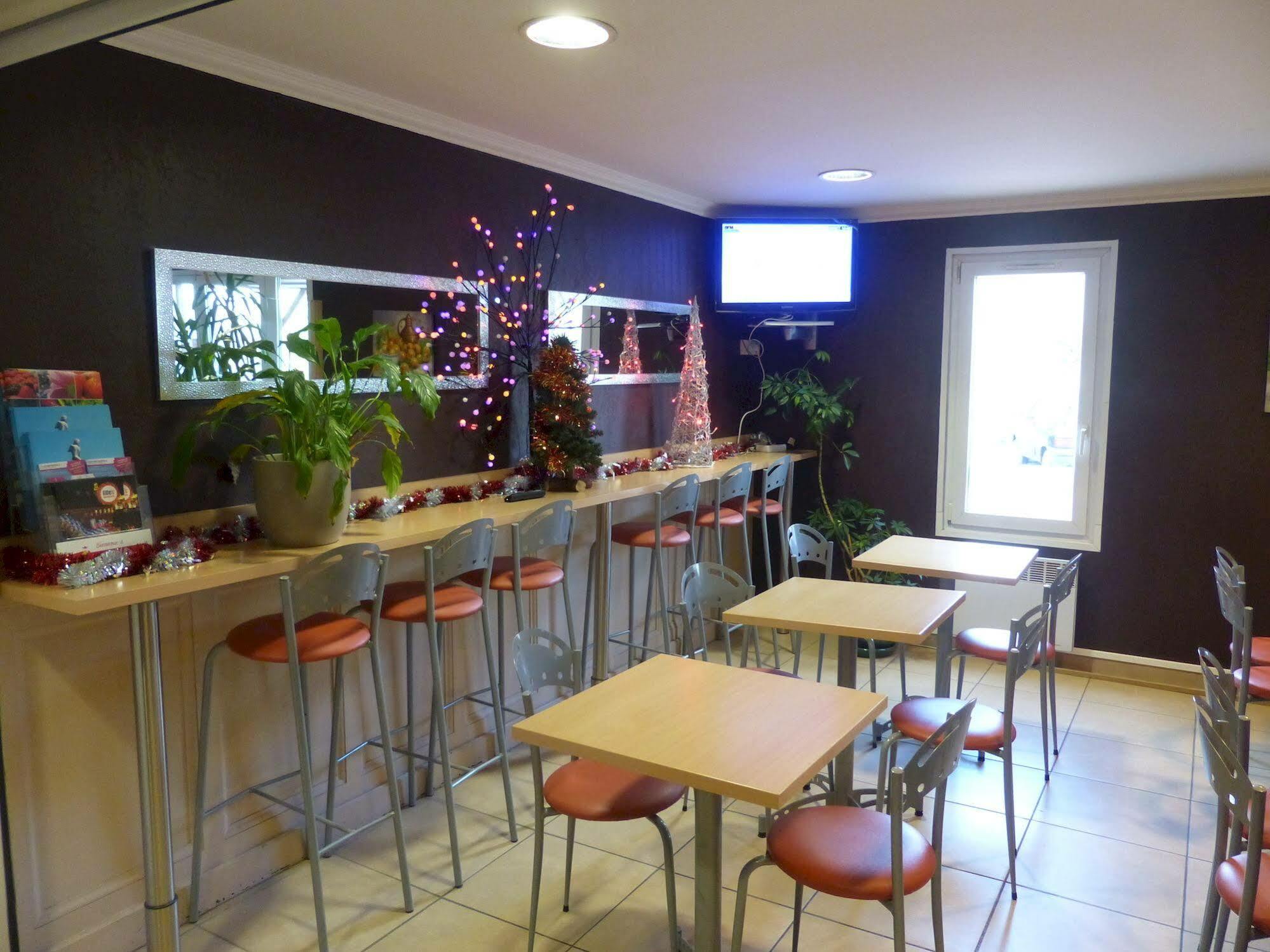 The Originals Access, Hotel Moustache, Seclin Kültér fotó