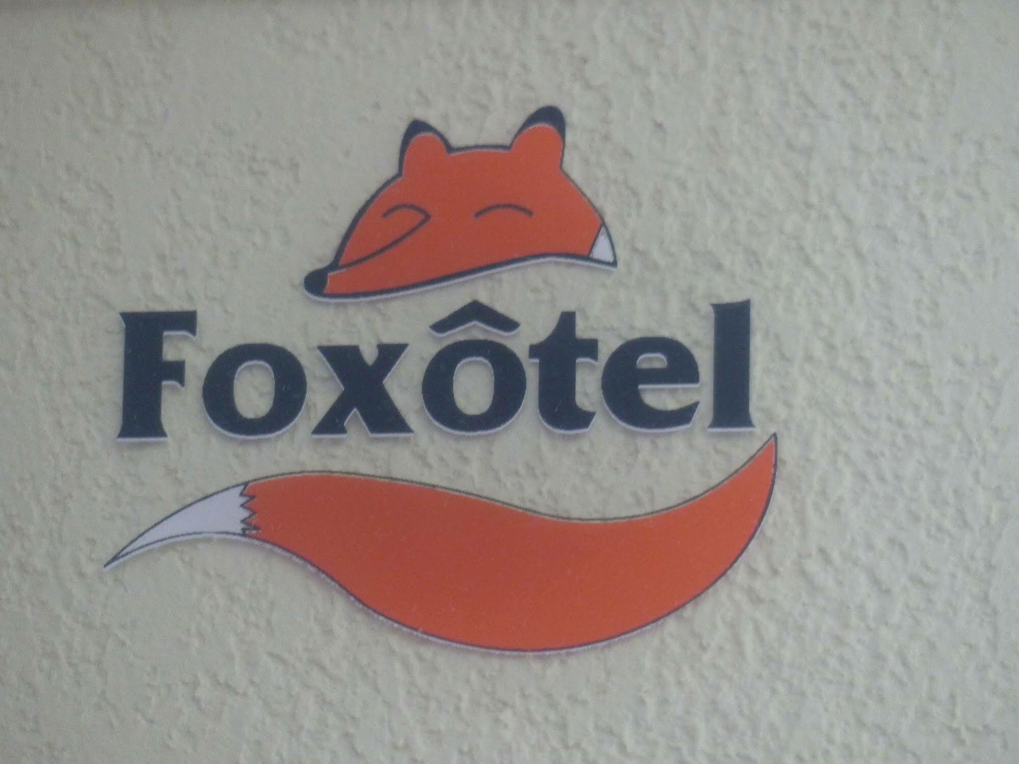 The Originals Access, Hotel Moustache, Seclin Kültér fotó